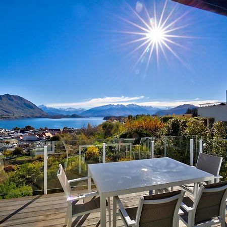 Lake Wanaka Lookout Luaran gambar