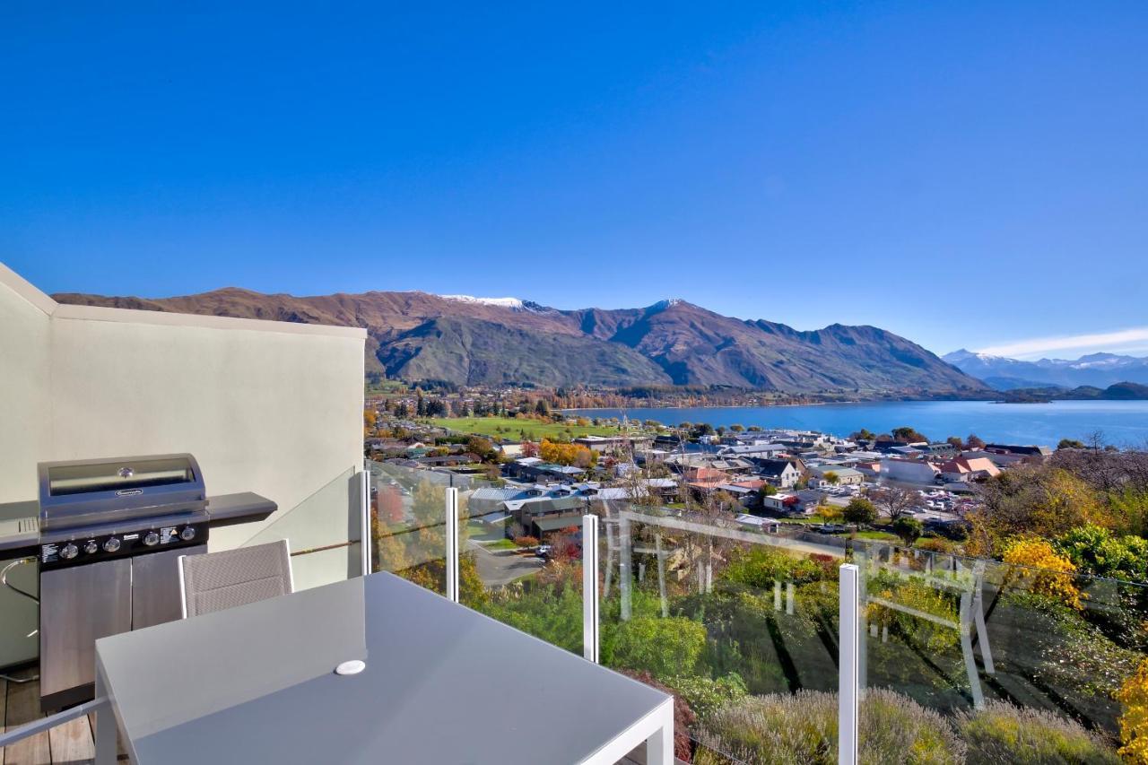 Lake Wanaka Lookout Luaran gambar