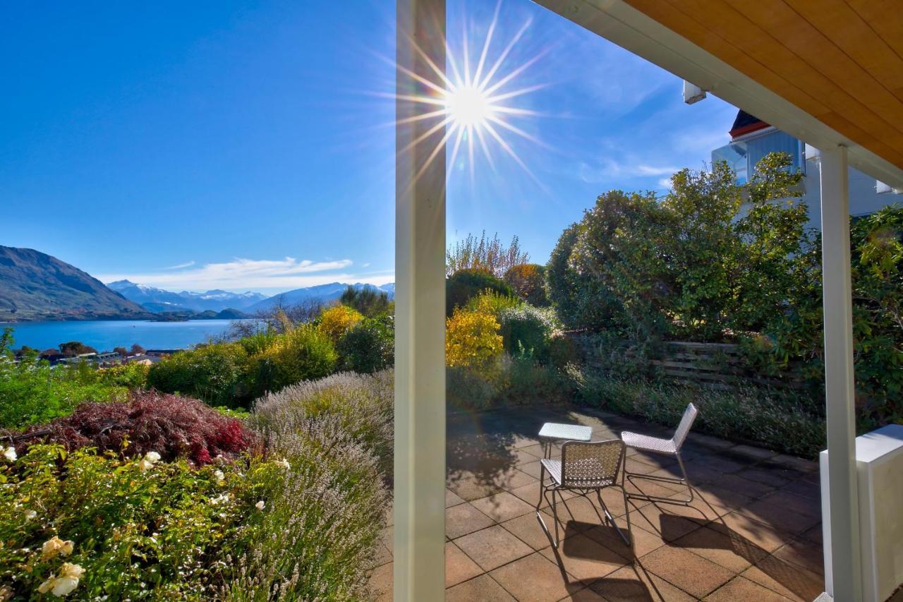 Lake Wanaka Lookout Luaran gambar