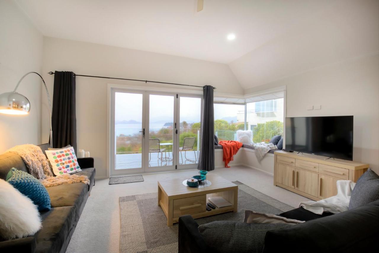 Lake Wanaka Lookout Luaran gambar