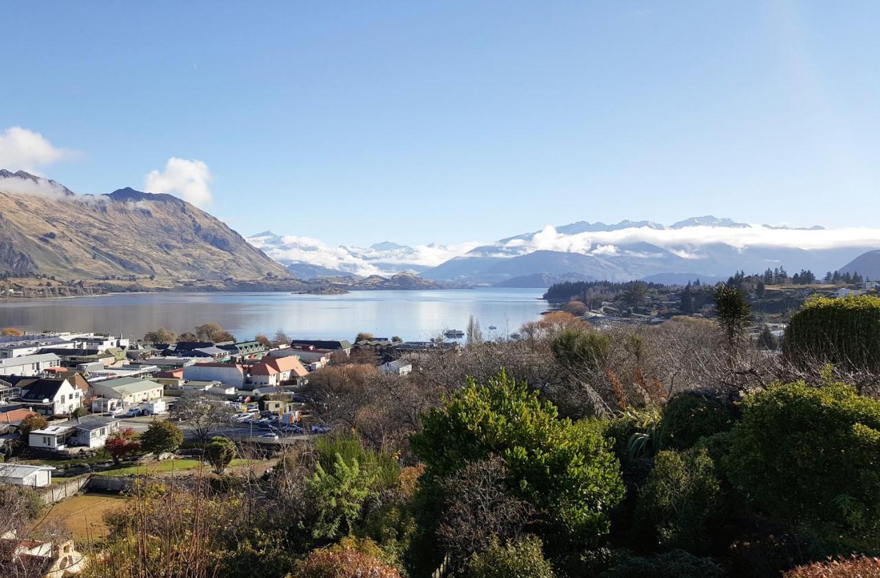 Lake Wanaka Lookout Luaran gambar