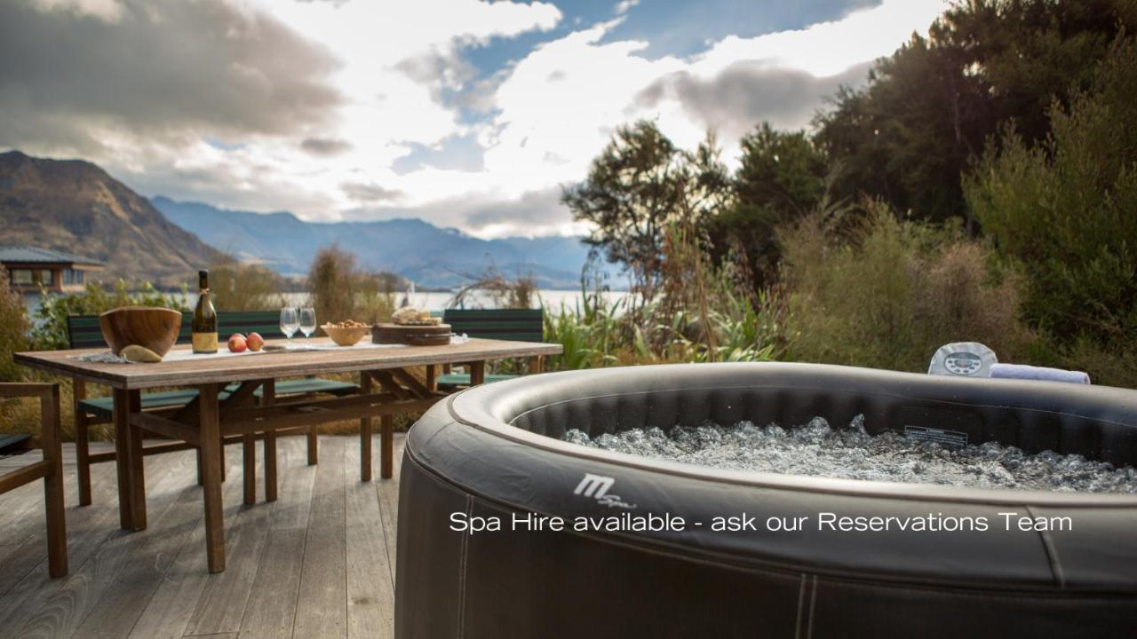 Lake Wanaka Lookout Luaran gambar